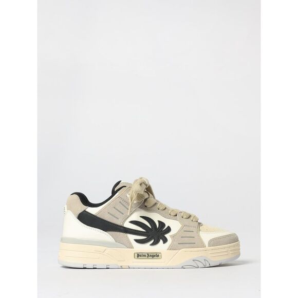 Palm Angels Sneakers Men White - Picture 1 of 4